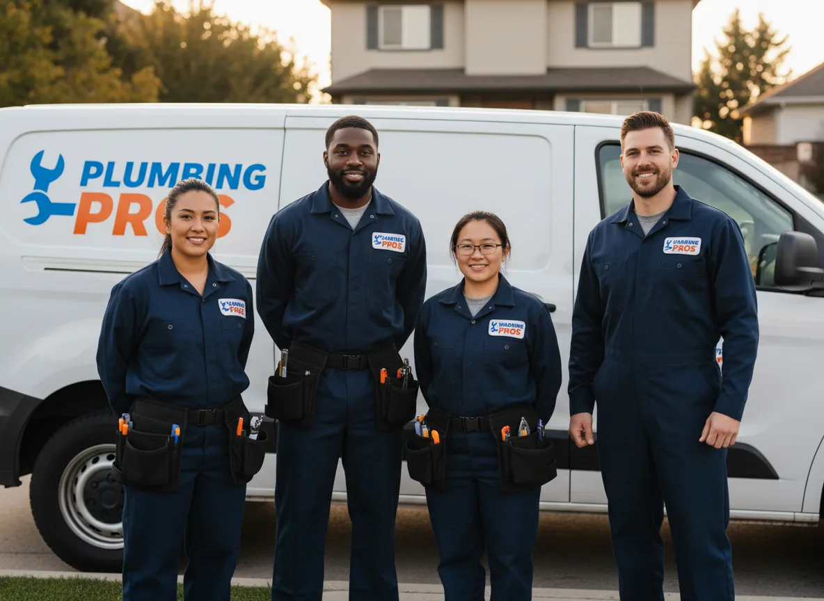 Water Heater Repair company in Lame Deer, MT